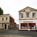Fomer Methodist Sunday School and Bank, Buttermarket Street, Warrington