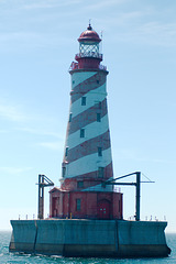 White Shoal Light