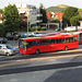 Neuer Bussteig am Bahnhof