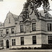 Linburn House, Lothian, Scotland (Demolished)