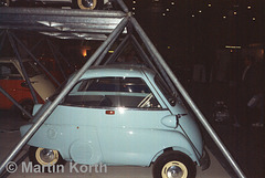 Isetta F2 B10 c