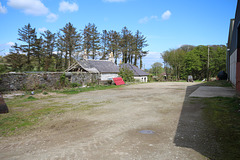 Glasserton House Estate, Whithorn, Dumfries and Galloway