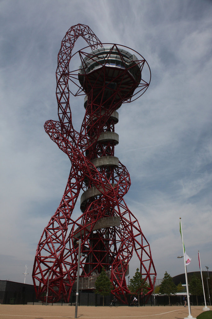 ArcelorMittal Orbit