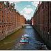 Speicherstadt