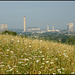 silent towers of Didcot