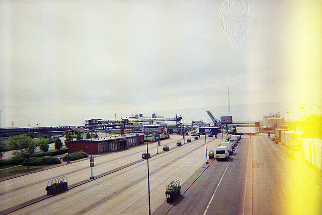 I ♥ Rødbyhavn I ♥ Rødbyhavn