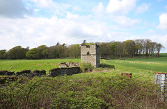 Glasserton House Estate, Whithorn, Dumfries and Galloway