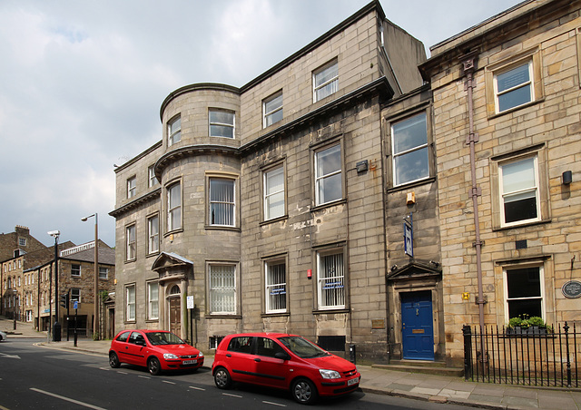 Church Street, Lancaster, Lancashire