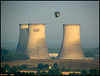 balloon over Didcot