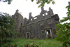 Kenmure Castle, New Galloway, Dumfries and Galloway (Abandoned c1958)