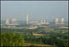 Didcot skyline