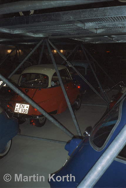 Isetta F2 B12 c