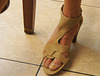 nine west heels