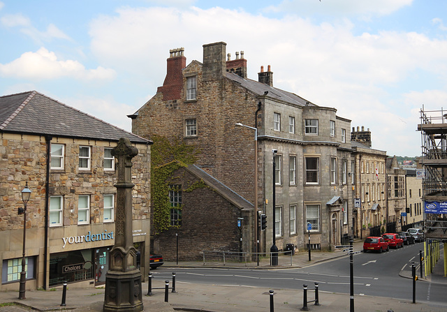 Church Street, Lancaster, Lancashire