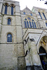 chichester cathedral