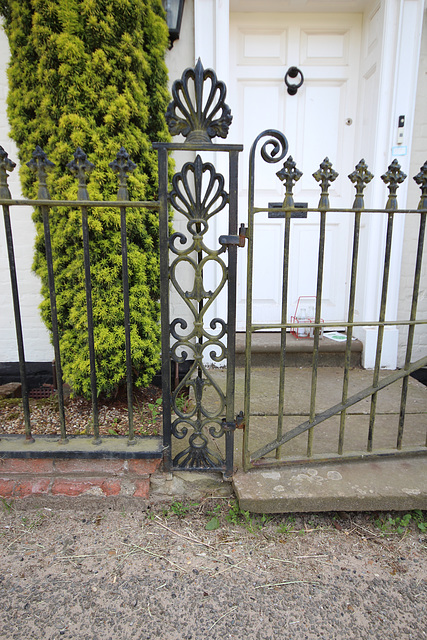 Cliff House, The Street, Shottisham, Suffolk