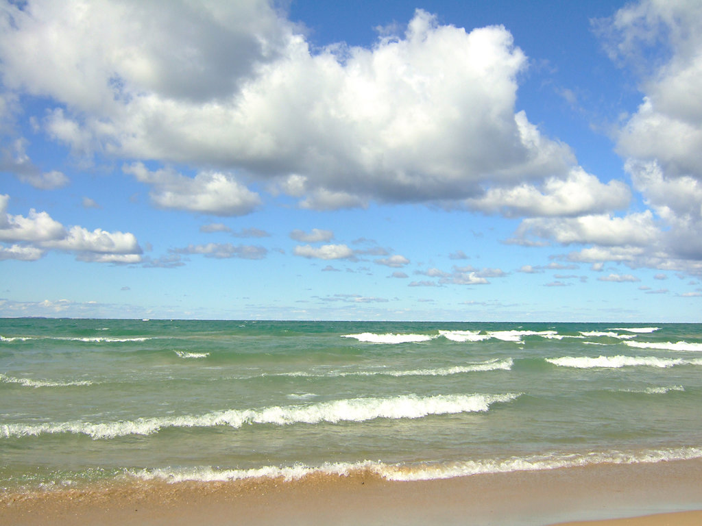 Lake Michigan