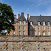 Château de Tuboeuf - Orne