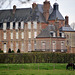 Château de Tuboeuf - Orne - Normandie