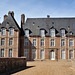 Château de Tuboeuf - Orne