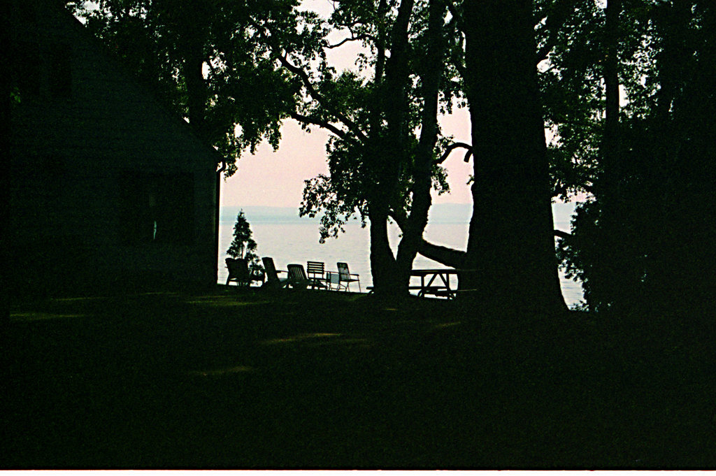 Lake Michigan