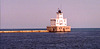 Milwaukee Breakwater Light