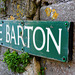 The Barton