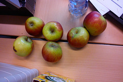 Apples