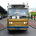 Dordt in Stoom 2014 – Old Volvo bus