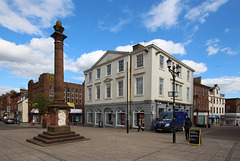 High Street, Dumfries, Dumfries and Galloway