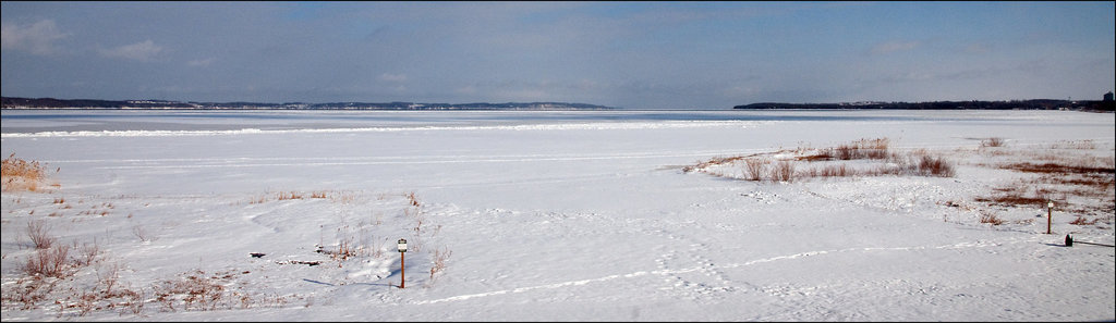 East Bay, Traverse City