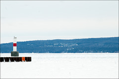 Petoskey's Light