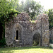 Ruine du seigneur de Ballazuc, Ruin of the lord of Ballazuc