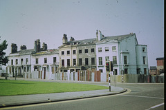 Upper Parliament Street, Liverpool (from a 1980s slide)