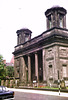 St Andrew Rodney Street, Liverpool (from a 1970s slide)