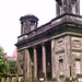 St Andrew Rodney Street, Liverpool (from a 1970s slide)