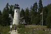 Old Presque Isle Light