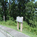 Stoney fork overlook.