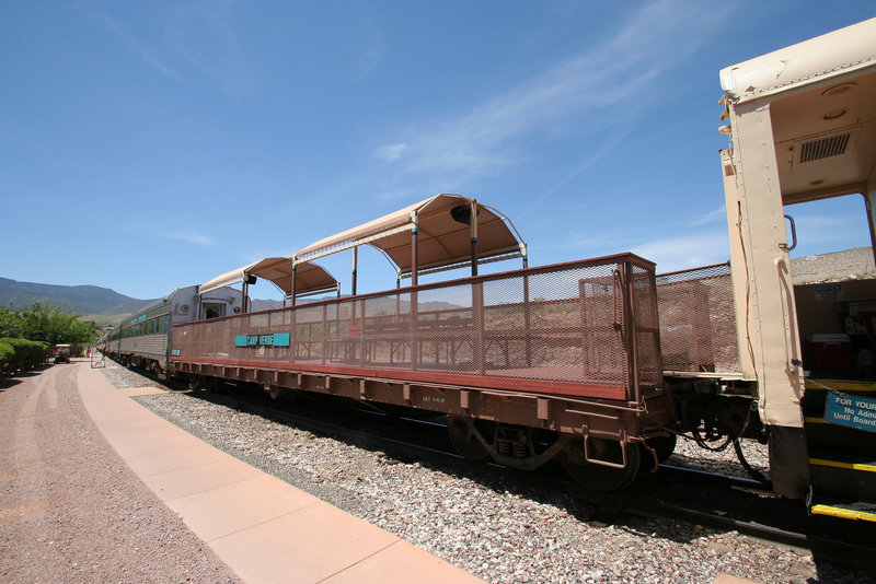 0504 115612 Verde Canyon Railroad