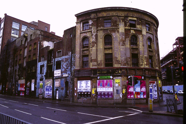 Duke Street, Liverpool