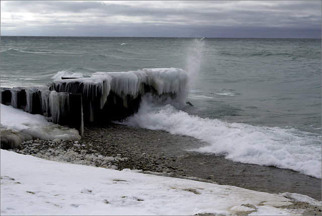 Point Betsie