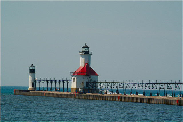 St Joseph Lights