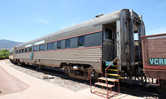 0504 120858 Verde Canyon Railroad
