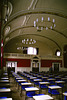 Bluecoat School, Wavertree, Liverpool (From an early 1990s slide)