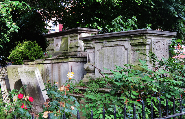 st.mary rotherhithe, southwark, london