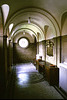 Bluecoat School Chapel Liverpool (scan of an old slide)