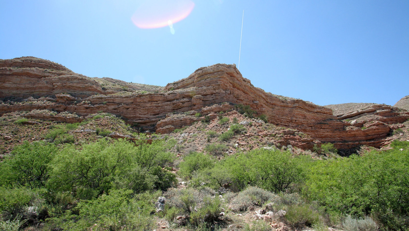 0504 130746 Verde Canyon Railroad