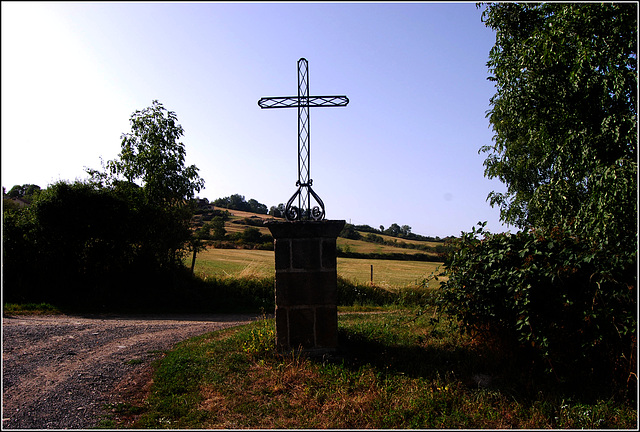 A la croisée des chemins