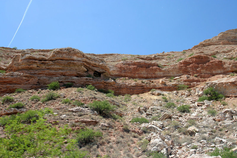 0504 130842 Verde Canyon Railroad