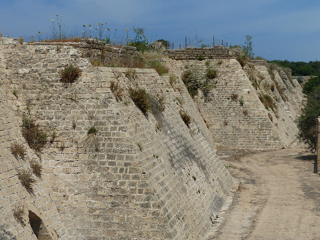 Caesarea Maritima (3) - 19 May 2014